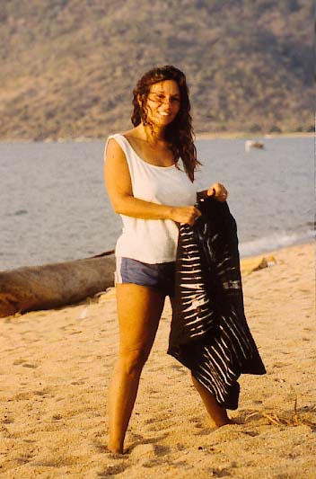 35 K loading. Have patience!